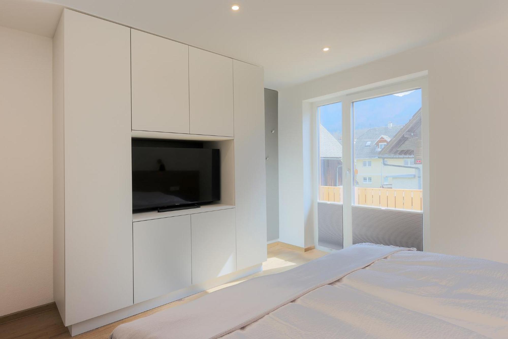 Apartments Bb Bohinji-tó Kültér fotó