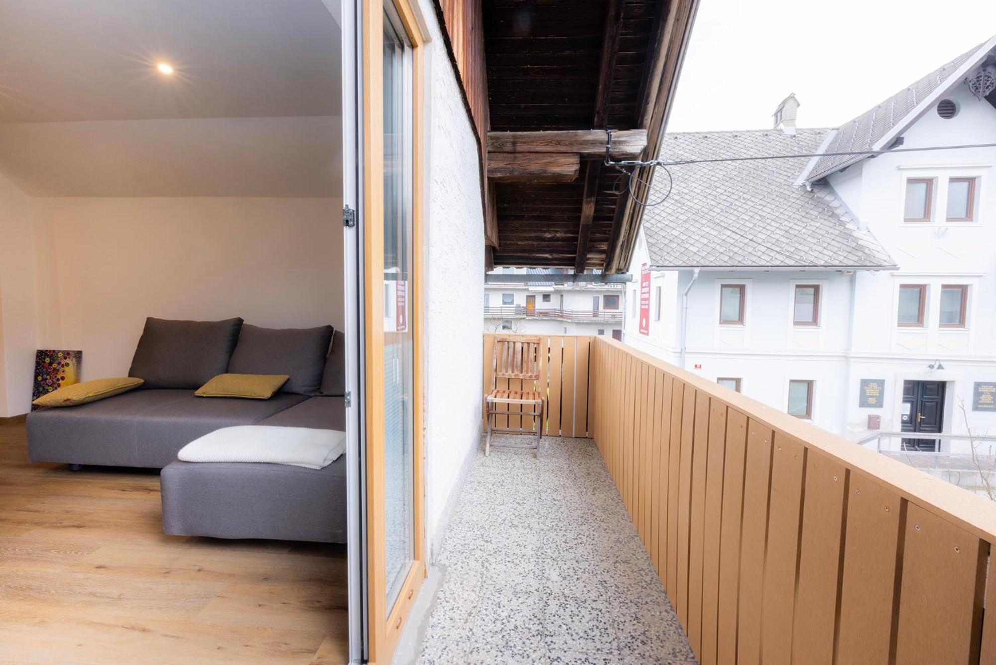 Apartments Bb Bohinji-tó Kültér fotó