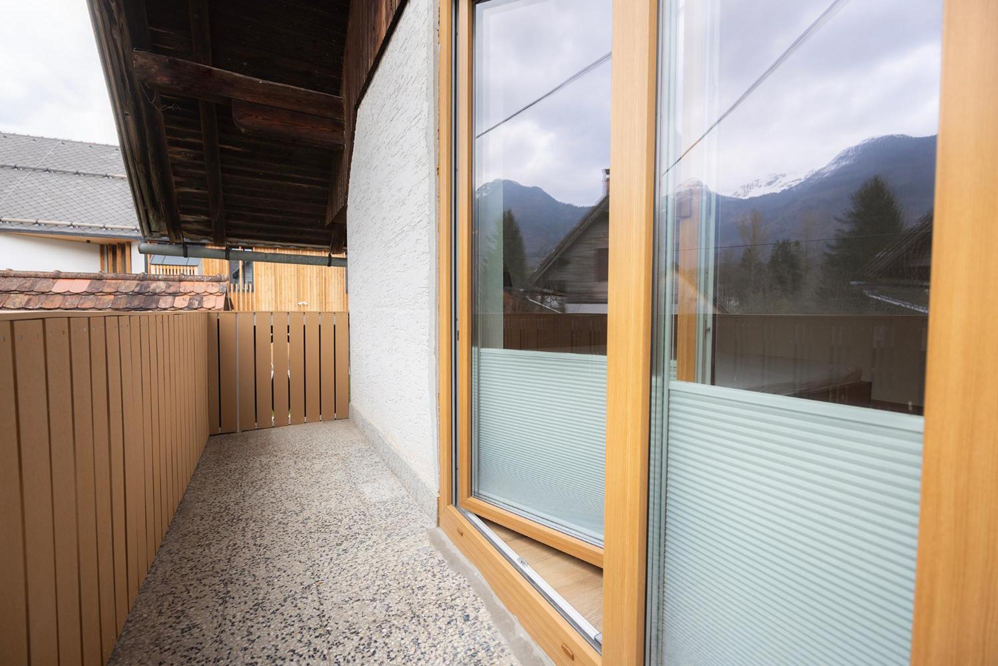 Apartments Bb Bohinji-tó Kültér fotó