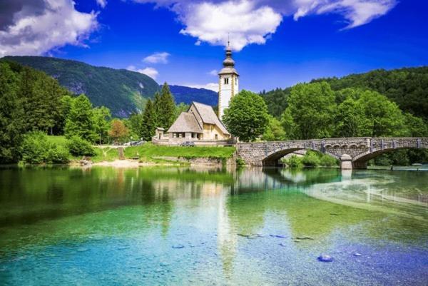 Apartments Bb Bohinji-tó Kültér fotó